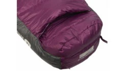 Sierra Designs Backcountry Bed 650F 20 Deg Sleeping Bag - Women's 15 Sierra Designs Backcountry Bed 650F 20 Deg Sleeping Bag - Women's -Sea Mountai Shop opplanet sierra designs backcountry bed 650f 20 deg sleeping bag womens purple regular 70603920r av 6