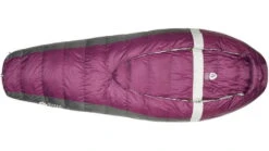 Sierra Designs Backcountry Bed 650F 20 Deg Sleeping Bag - Women's