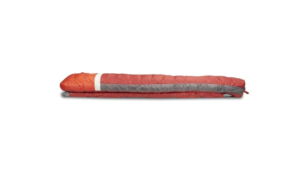 Sierra Designs Backcountry Bed 650F 20 Deg Duo Sleeping Bag 6 Sierra Designs Backcountry Bed 650F 20 Deg Duo Sleeping Bag - Image 4