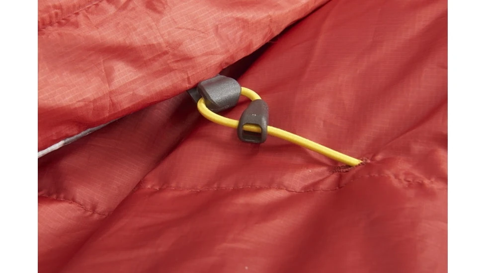 Sierra Designs Backcountry Bed 650F 20 Deg Duo Sleeping Bag 7 Sierra Designs Backcountry Bed 650F 20 Deg Duo Sleeping Bag - Image 5