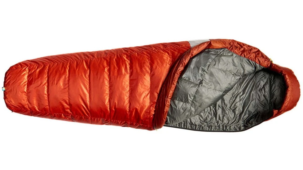 Sierra Designs Get Down 550F 35 Deg Sleeping Bag 4 Sierra Designs Get Down 550F 35 Deg Sleeping Bag - Image 2