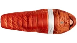 Sierra Designs Get Down 550F 35 Deg Sleeping Bag 12 Sierra Designs Get Down 550F 35 Deg Sleeping Bag -Sea Mountai Shop opplanet sierra designs get down 550f 35 deg sleeping bag red regular 70614421r av 3
