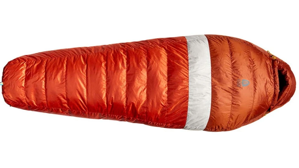 Sierra Designs Get Down 550F 35 Deg Sleeping Bag 3 Sierra Designs Get Down 550F 35 Deg Sleeping Bag