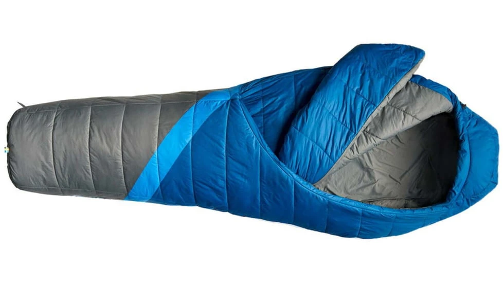 Sierra Designs Night Cap 20 Deg Sleeping Bag 4 Sierra Designs Night Cap 20 Deg Sleeping Bag - Image 2