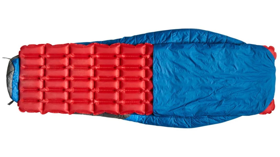 Sierra Designs Night Cap 20 Deg Sleeping Bag 8 Sierra Designs Night Cap 20 Deg Sleeping Bag - Image 6