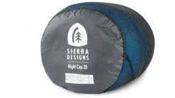 Sierra Designs Night Cap 20 Deg Sleeping Bag 17 Sierra Designs Night Cap 20 Deg Sleeping Bag -Sea Mountai Shop opplanet sierra designs night cap 20 deg sleeping bag regular 77610821r av 7