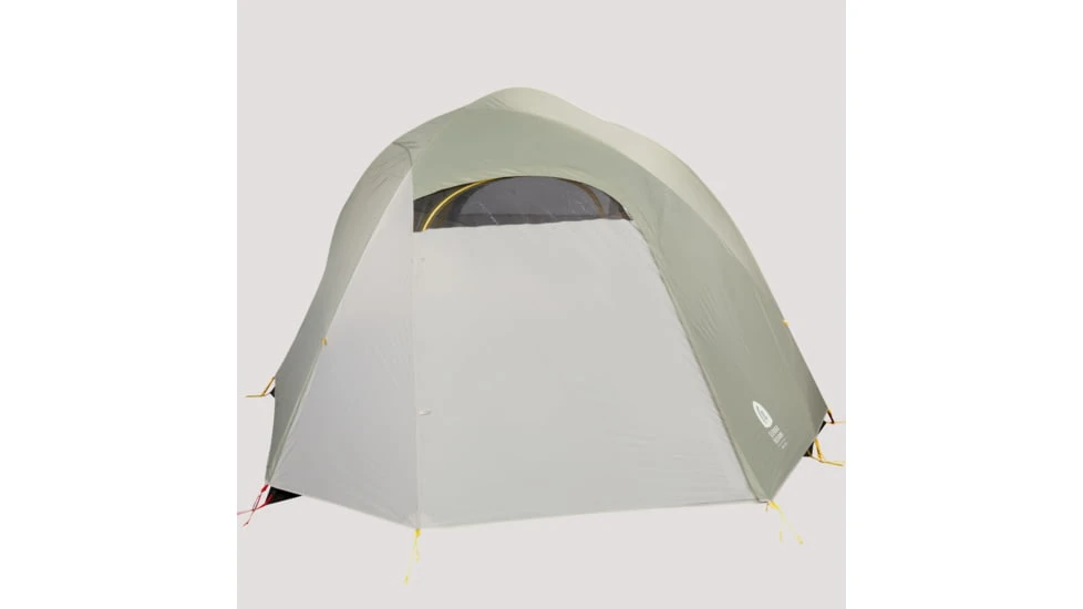 Sierra Designs Nomad Tent - 6 Person 4 Sierra Designs Nomad Tent - 6 Person - Image 2