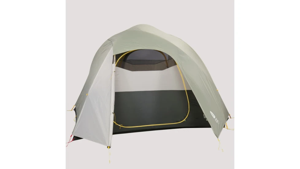 Sierra Designs Nomad Tent - 6 Person 5 Sierra Designs Nomad Tent - 6 Person - Image 3