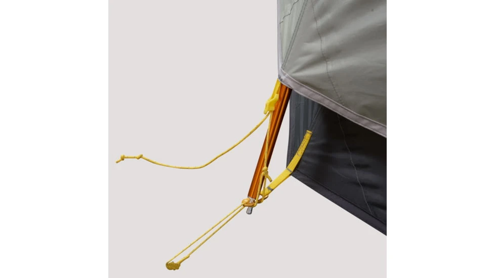 Sierra Designs Nomad Tent - 6 Person 9 Sierra Designs Nomad Tent - 6 Person - Image 7