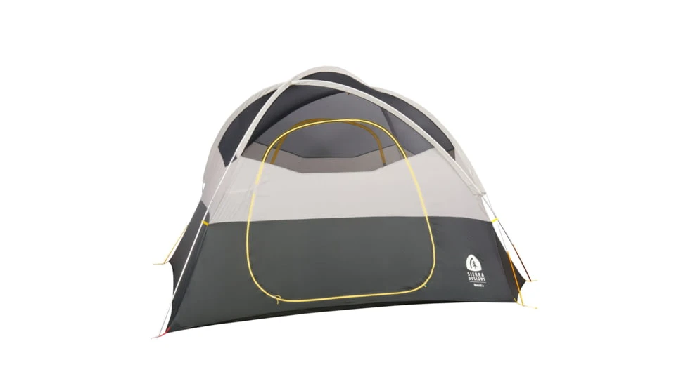 Sierra Designs Nomad Tent - 6 Person 3 Sierra Designs Nomad Tent - 6 Person
