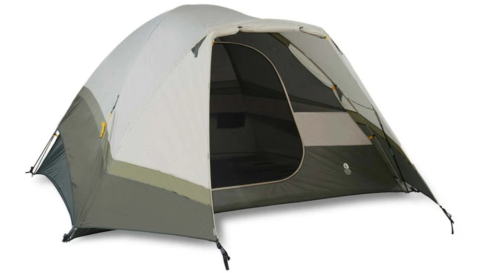 Sierra Designs Tabernash 6 Tent 4 Sierra Designs Tabernash 6 Tent - Image 2