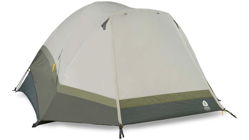 Sierra Designs Tabernash 6 Tent 5 Sierra Designs Tabernash 6 Tent - Image 3
