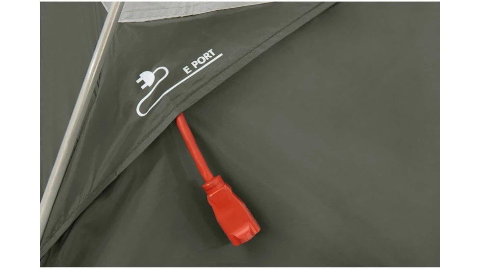 Sierra Designs Tabernash 6 Tent 9 Sierra Designs Tabernash 6 Tent - Image 7