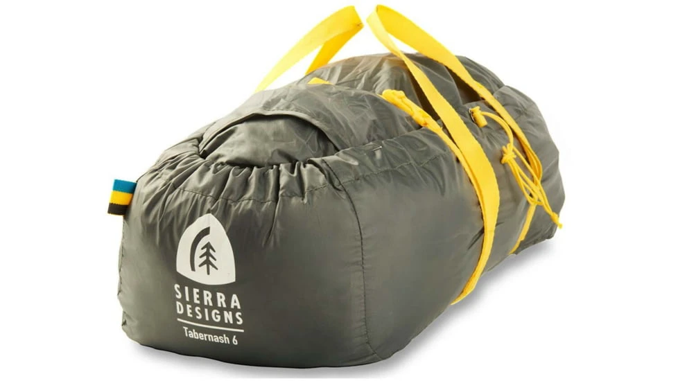 Sierra Designs Tabernash 6 Tent 11 Sierra Designs Tabernash 6 Tent - Image 9