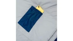 Sierra Designs Twin Lakes Duo 20 Deg Sleeping Bag -Sea Mountai Shop opplanet sierra designs twin lakes duo 20 deg sleeping bag 84in 77620922 av 5