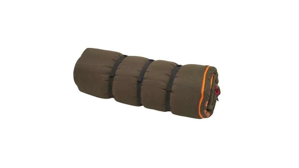 Slumberjack Big Timber Pro Sleeping Bag 10 Slumberjack Big Timber Pro Sleeping Bag - Image 8