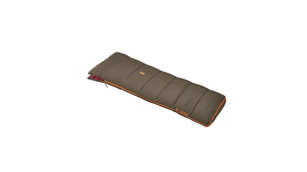 Slumberjack Big Timber Pro Sleeping Bag 4 Slumberjack Big Timber Pro Sleeping Bag - Image 2