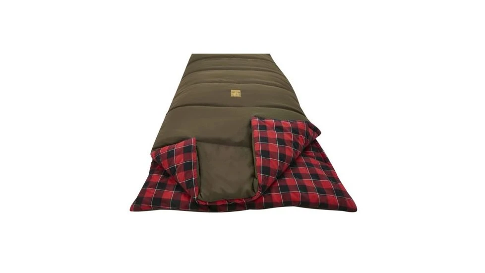 Slumberjack Big Timber Pro Sleeping Bag 11 Slumberjack Big Timber Pro Sleeping Bag - Image 9