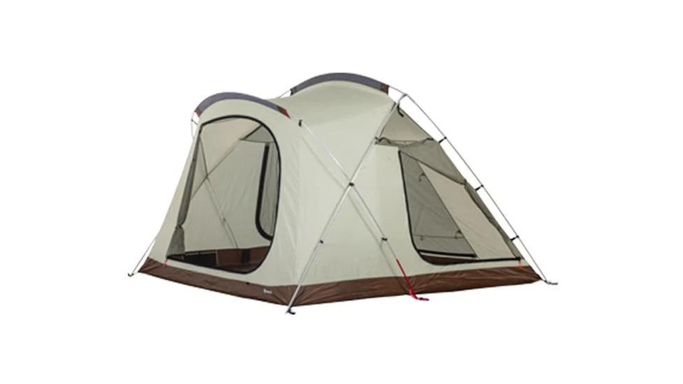 Snow Peak Alpha Breeze Tent, 4 Person 4 Snow Peak Alpha Breeze Tent, 4 Person - Image 2