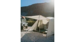 Snow Peak Alpha Breeze Tent, 4 Person 11 Snow Peak Alpha Breeze Tent, 4 Person -Sea Mountai Shop opplanet snow peak alpha breeze tent 4 person beige sd 480 iv us av 4