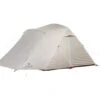 Snow Peak Alpha Breeze Tent, 4 Person -Sea Mountai Shop opplanet snow peak alpha breeze tent 4 person beige sd 480 iv us main