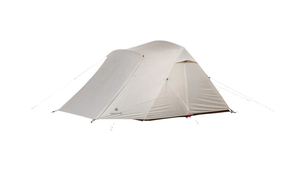 Snow Peak Alpha Breeze Tent, 4 Person 3 Snow Peak Alpha Breeze Tent, 4 Person