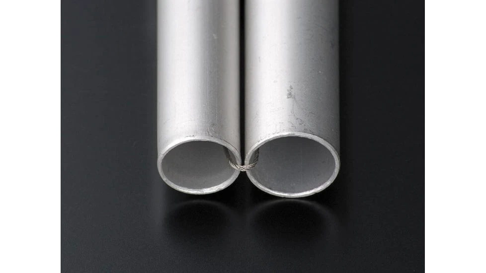 Snow Peak Amenity Dome Awning Pole Set 6 Snow Peak Amenity Dome Awning Pole Set - Image 4