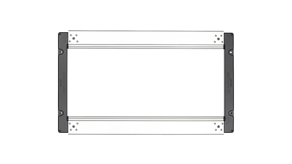 Snow Peak Iron Grill Table, Three Unit Frame 4 Snow Peak Iron Grill Table, Three Unit Frame - Image 2