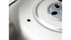 Snow Peak Kojin Grill 13 Snow Peak Kojin Grill -Sea Mountai Shop opplanet snow peak kojin grill stainless steel st 091 av 4