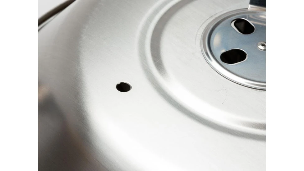 Snow Peak Kojin Grill 7 Snow Peak Kojin Grill - Image 5