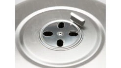 Snow Peak Kojin Grill 11 Snow Peak Kojin Grill -Sea Mountai Shop opplanet snow peak kojin grill stainless steel st 091 av 5