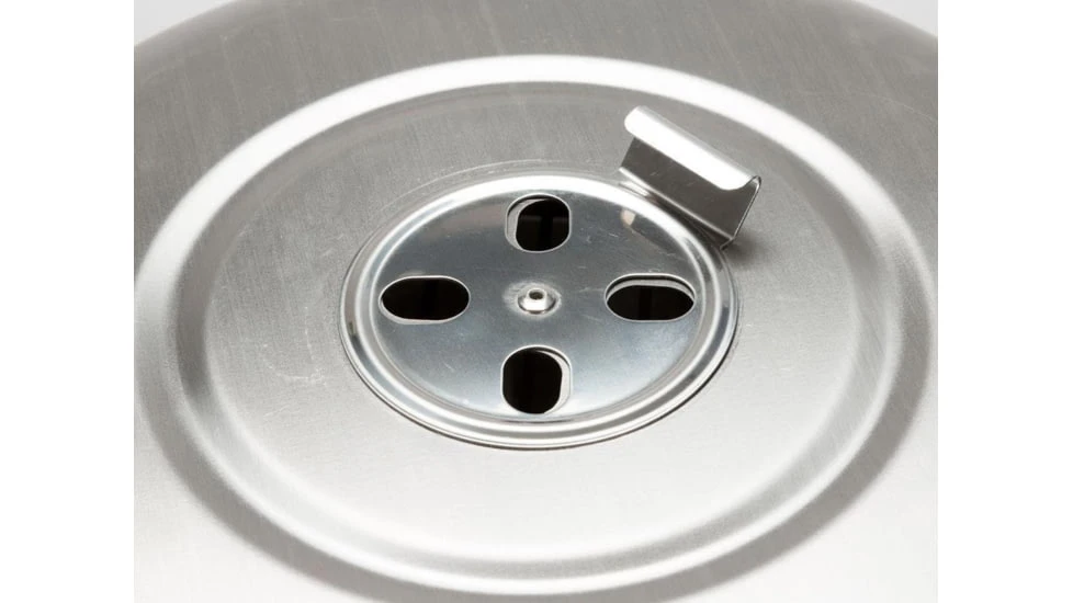 Snow Peak Kojin Grill 5 Snow Peak Kojin Grill - Image 3