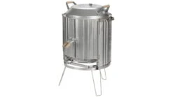 Snow Peak Kojin Grill