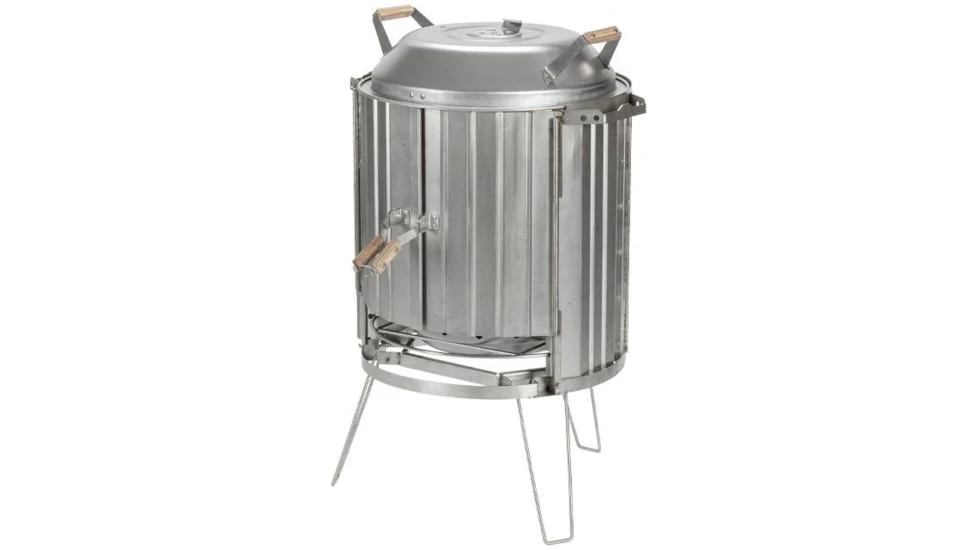 Snow Peak Kojin Grill 3 Snow Peak Kojin Grill