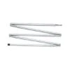Snow Peak Light Tarp Pole 150 Cm -1pc- - Penta Air Pole Set -Sea Mountai Shop opplanet snow peak light tarp pole 150 cm 1pc penta air pole set main