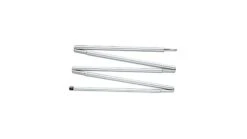 Snow Peak Light Tarp Pole 150 Cm -1pc- - Penta Air Pole Set