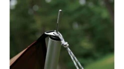 Snow Peak Wing Pole Black 280cm -Sea Mountai Shop opplanet snow peak wing pole black 280 cm black tp 001bk av 1