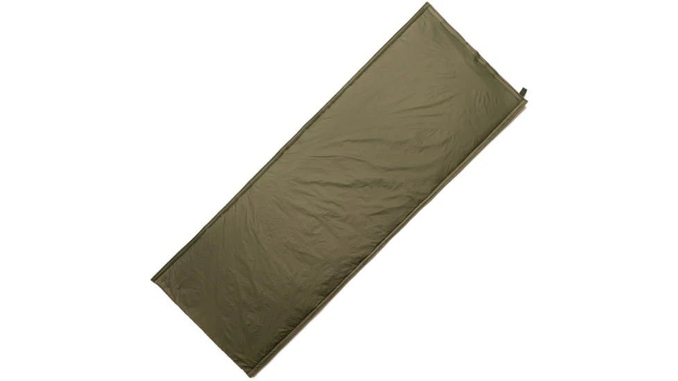 SnugPak Antarctic Mat OD Green 3 SnugPak Antarctic Mat OD Green