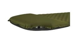 SnugPak Elite Self Inflating Mat W/Built Pillow -Sea Mountai Shop opplanet snugpak elite self inflating mat w built pillow xl olive 91930 od av 2