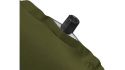 SnugPak Elite Self Inflating Mat W/Built Pillow -Sea Mountai Shop opplanet snugpak elite self inflating mat w built pillow xl olive 91930 od av 3