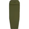 SnugPak Elite Self Inflating Mat W/Built Pillow 1 SnugPak Elite Self Inflating Mat W/Built Pillow -Sea Mountai Shop opplanet snugpak elite self inflating mat w built pillow xl olive 91930 od main