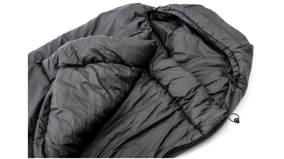SnugPak Softie 12 Osprey Sleeping Bags 8 SnugPak Softie 12 Osprey Sleeping Bags - Image 6