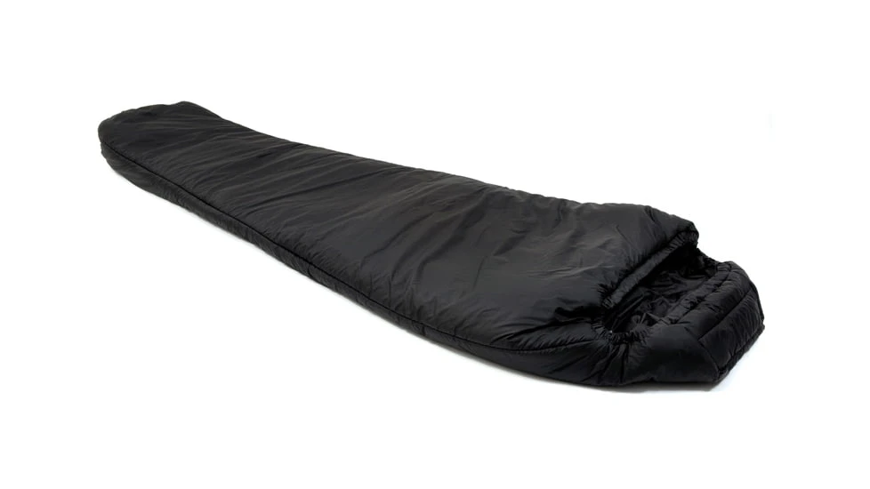 SnugPak Softie 12 Osprey Sleeping Bags 4 SnugPak Softie 12 Osprey Sleeping Bags - Image 2