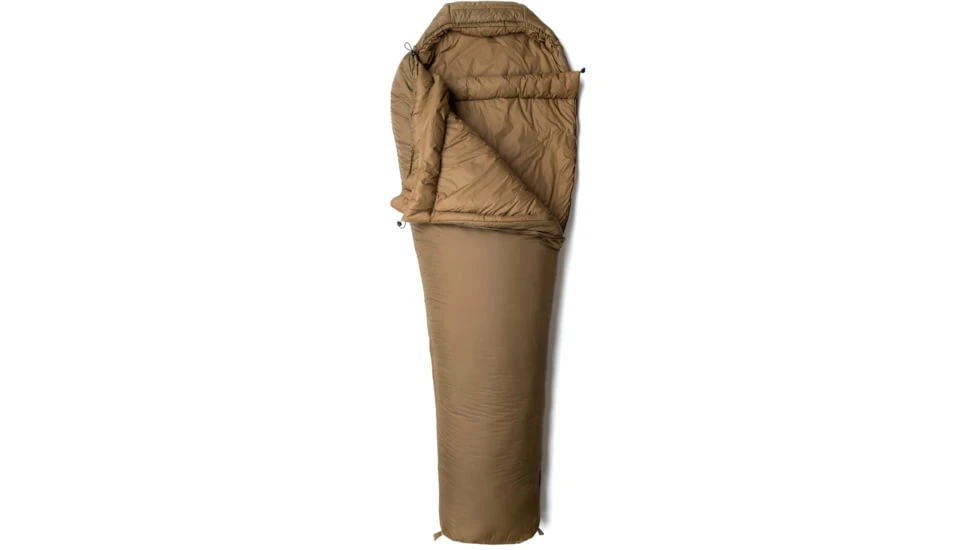 SnugPak Softie 12 Osprey Sleeping Bags 7 SnugPak Softie 12 Osprey Sleeping Bags - Image 5