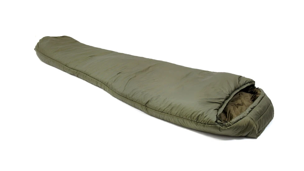 SnugPak Softie 12 Osprey Sleeping Bags 6 SnugPak Softie 12 Osprey Sleeping Bags - Image 4