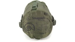 SnugPak Softie Elite 1 Sleeping Bag -Sea Mountai Shop opplanet snugpak softie elite 1 sleeping bag olive 92800 av 1