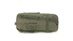 SnugPak Softie Elite 1 Sleeping Bag -Sea Mountai Shop opplanet snugpak softie elite 1 sleeping bag olive 92800 av 2