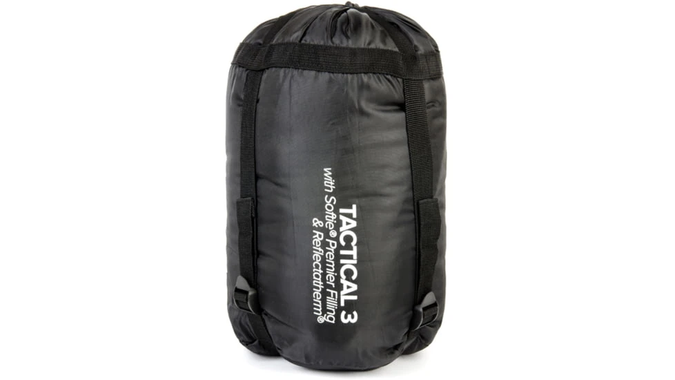SnugPak Softie Tactical Sleeping Bag 3 7 SnugPak Softie Tactical Sleeping Bag 3 - Image 5