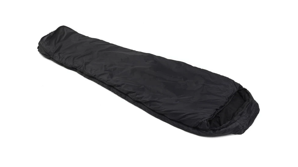 SnugPak Softie Tactical Sleeping Bag 3 4 SnugPak Softie Tactical Sleeping Bag 3 - Image 2