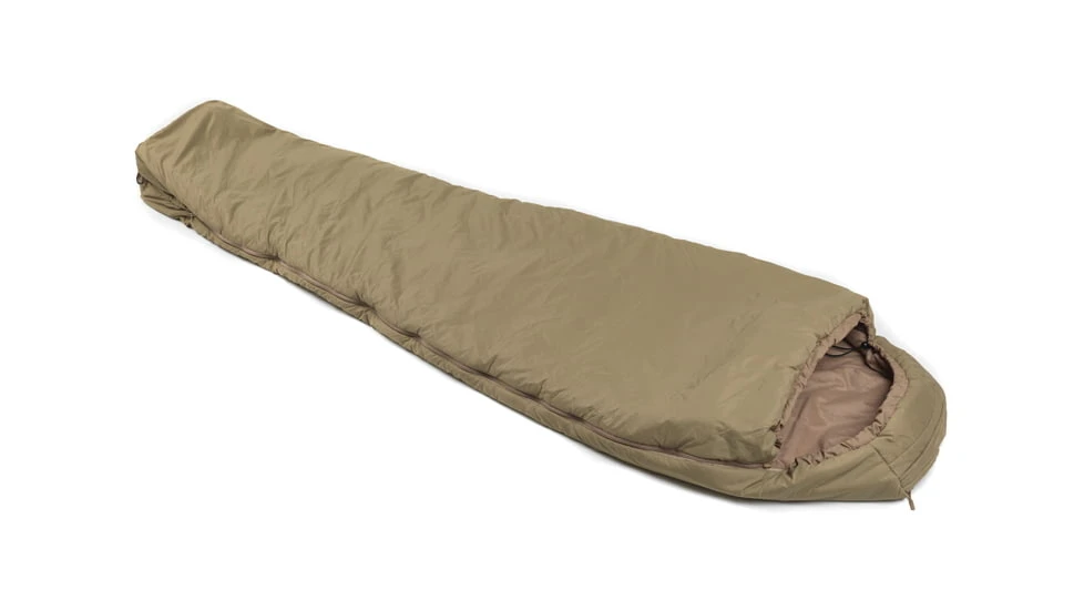 SnugPak Softie Tactical Sleeping Bag 3 3 SnugPak Softie Tactical Sleeping Bag 3